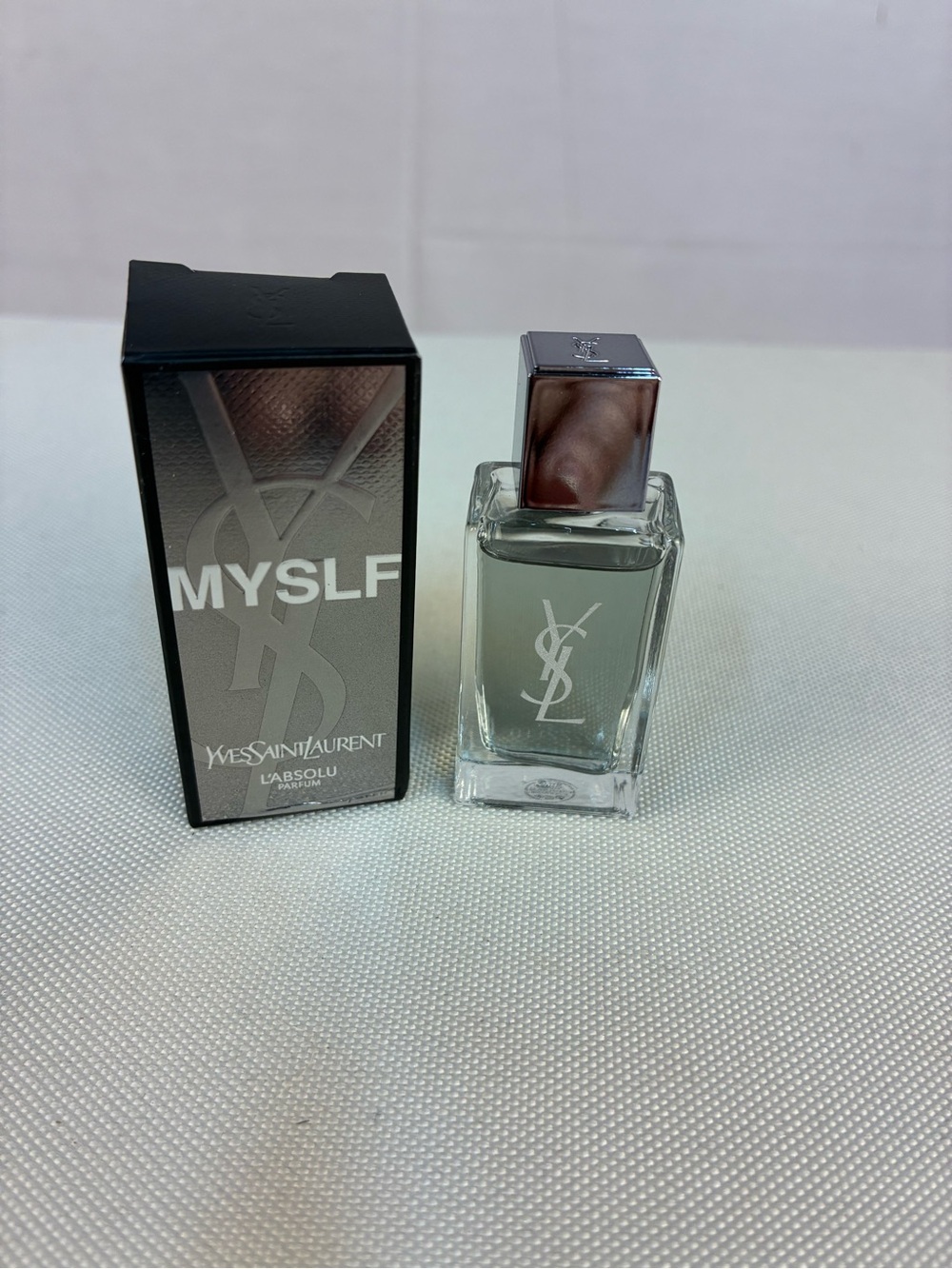 NIB YSL Myself L’Absolu Parfum Mini 7.5ML